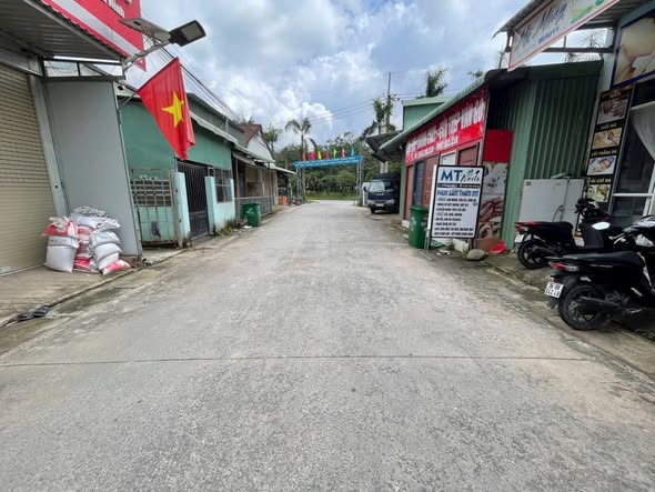 Đất nền Tam Phước Biên Hòa 110m² giá 1.35 tỷ - Đường 7m thông tứ hướng!