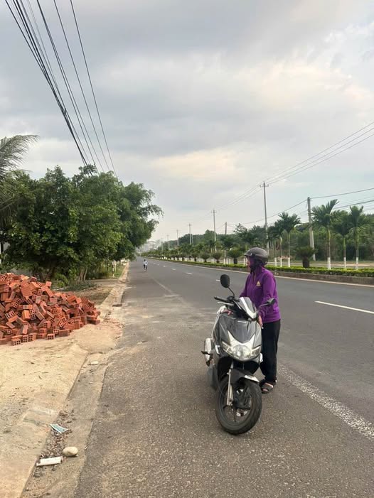 Đất nền đẹp mặt đường Tôn Đức Thắng, Đăk Cấm, 170m² - Sổ đỏ chính chủ