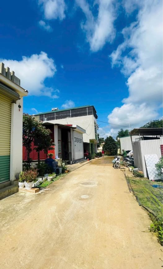 Đất nền phường Quyết Thắng 83.25m² giá 500 triệu - Pháp lý rõ ràng, sát trung tâm!