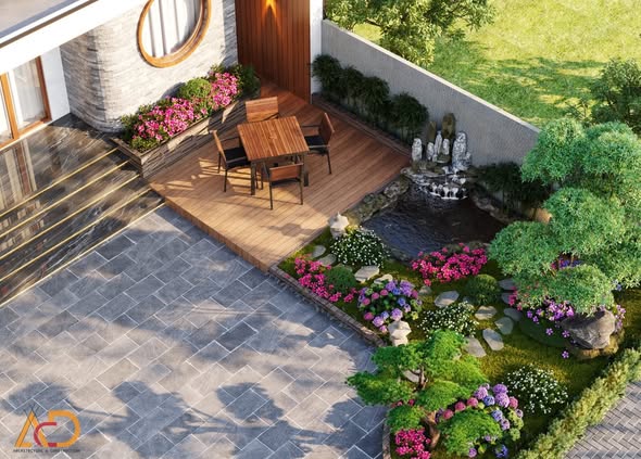 Biệt thự Mộc Châu 500m² giá thỏa thuận - Không gian sống lý tưởng giữa phố thị