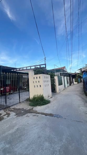 Nhà đẹp hẻm Phạm Văn Đồng, TP Quảng Ngãi 83m² chỉ 1.5 tỷ - Sẵn sàng vào ở!