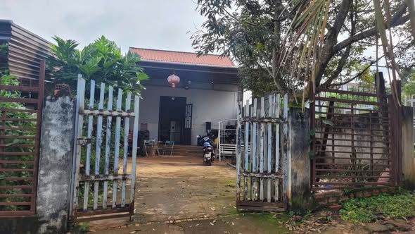 Nhà 2 mặt tiền thôn Đắc Thủy 210m² - Giá thỏa thuận hấp dẫn!