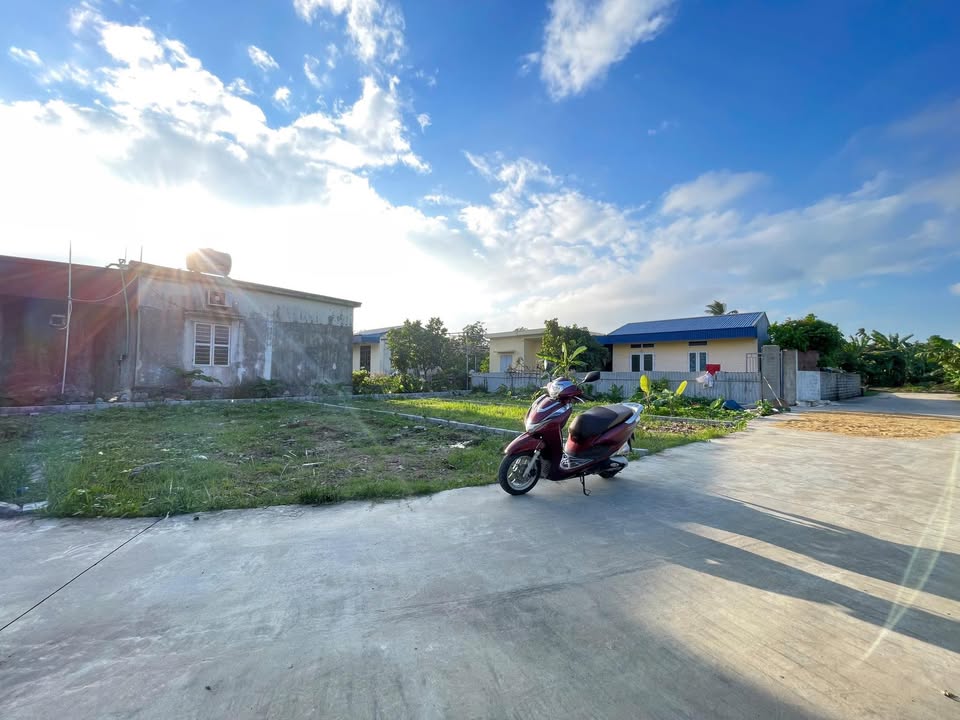 Đất Bách Phương An Thắng 65m² giá 700 triệu - Ngõ ô tô thông thoáng!