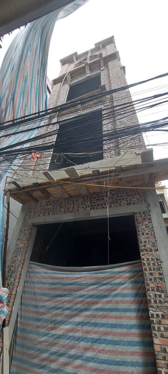 FrontHouse tại Công viên Máy Tơ, Hải Phòng - 68m² giá 4.85 tỷ - Kinh doanh đỉnh cao!