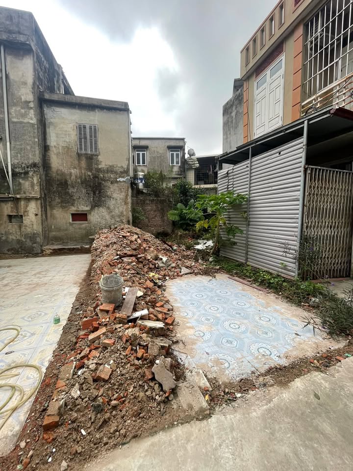 Đất nền đường Lê Quang Đạo, Hải Phòng 57m² - Giá chỉ 52 triệu/m², đầu tư lý tưởng!