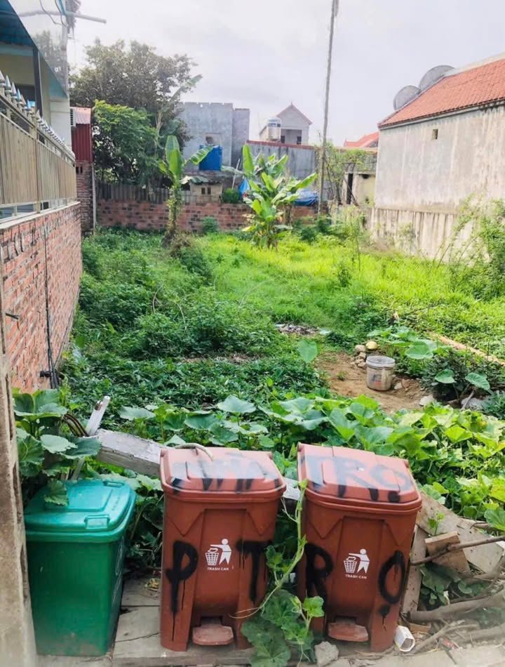 Nhà bán Thủy Nguyên 132m² giá 1.85 tỷ - Ô tô đỗ cửa, vị trí thuận tiện!