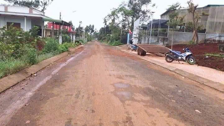 Đất nền Đắk Mil 180m² - Gần đường Lý Thường Kiệt, giá thỏa thuận