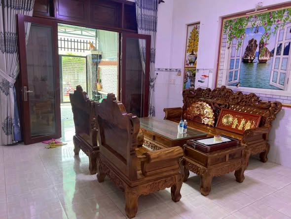 Nhà cấp 4 tại xã Trung Lập Hạ, huyện Củ Chi, 150m² giá 2.85 tỷ - Cơ hội đầu tư tuyệt vời!