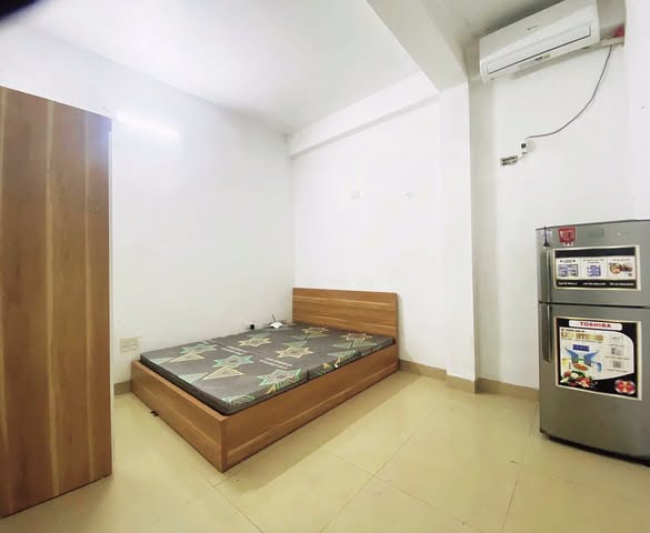 Phòng trọ cho thuê tại tổng cục 5 Yên Xá, Hà Đông - Giá chỉ 2.4 triệu/tháng