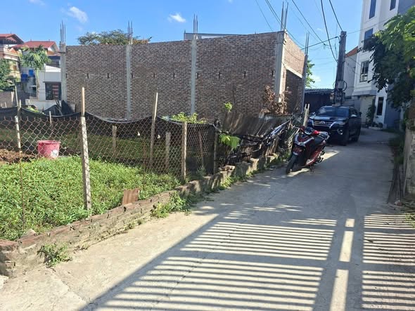 Đất nền Cienco5 Thanh Oai 40,3m² giá 3 tỷ - Vị trí đắc địa, đầu tư sinh lời!