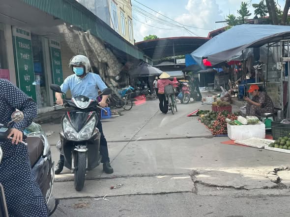 Đất nền Kim Nỗ Đông Anh 80m² giá 4.2 tỷ - Đầu tư an toàn, tiện ích vượt trội!