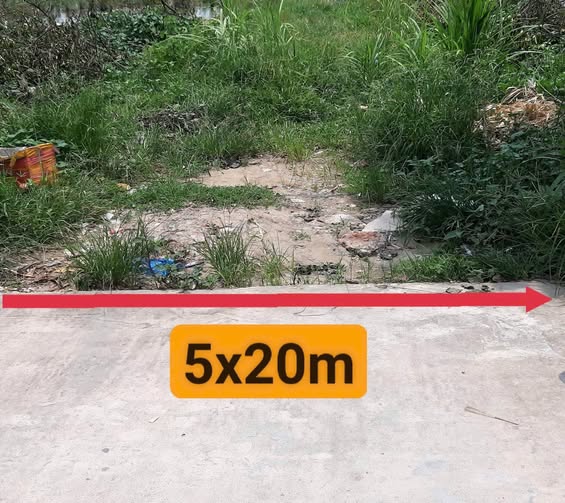 Đất nền Phùng Chí Kiên, Mỹ Hào 100m² giá thương lượng - Tiềm năng sinh lời cao!