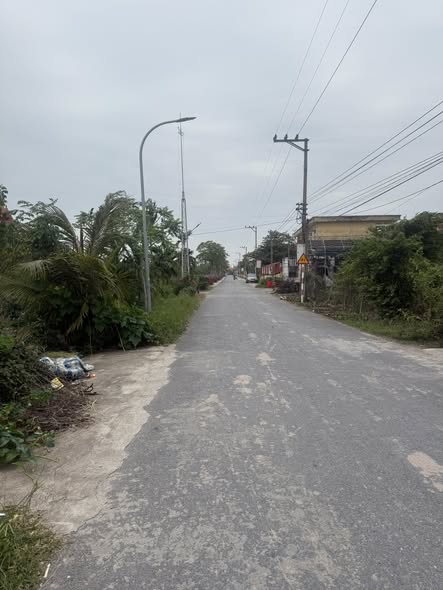 Đất nền Hải Tân, Hải Hậu 163m² giá 2 tỷ - Tọa lạc vị trí đắc địa!