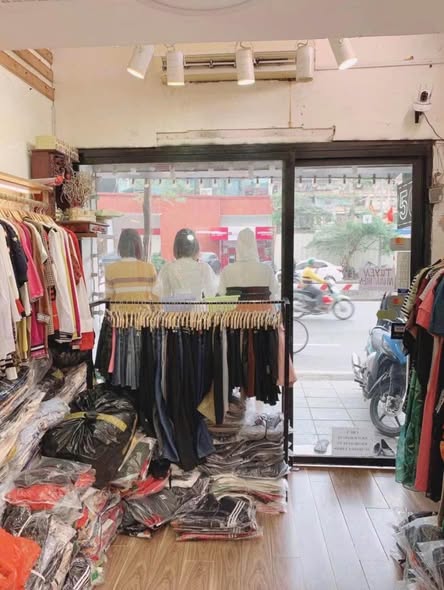 Cho thuê nhà mặt phố Phạm Ngọc Thạch 20m² giá 13 triệu - Phù hợp kinh doanh thời trang và spa!