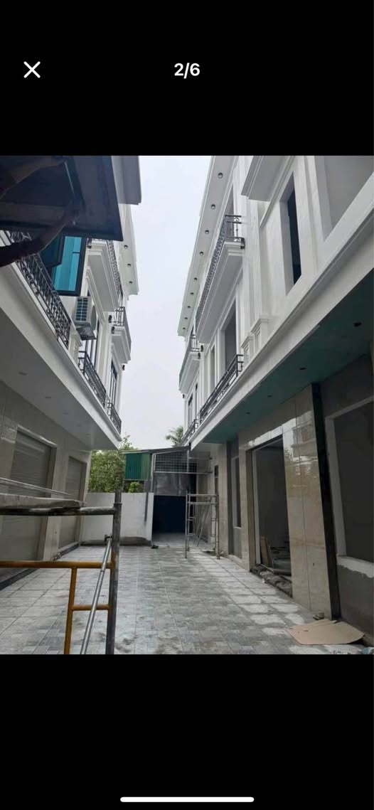 Nhà 3 tầng Đa Phúc, Dương Kinh, 52m² giá 1.9 tỷ - Sở hữu ngay nhà đẹp!
