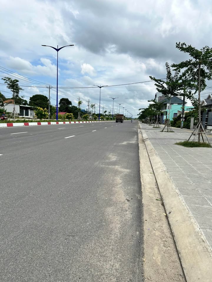 Đất nền 252m² tại Ấp Phước Điền, Đất Đỏ - Giá 7 tỷ, cơ hội đầu tư hấp dẫn!