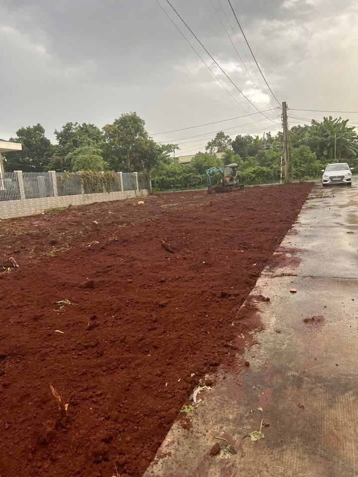 Đất nền Suối Nghệ Châu Đức 120m² giá chỉ 780 triệu - Sổ đỏ sắp có!