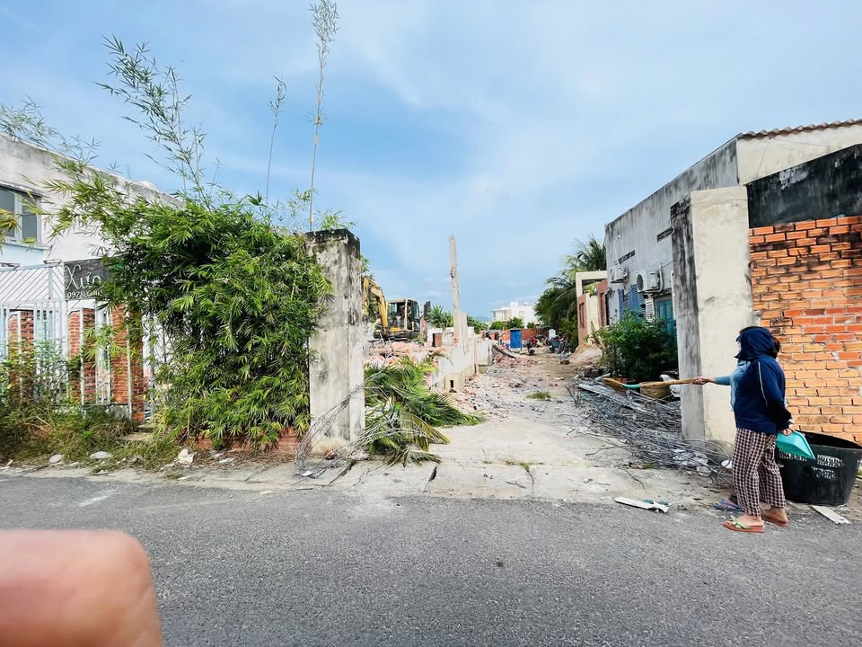 Đất nền tại Phước Tỉnh, Long Điền, Bà Rịa - Vũng Tàu 99.9m² giá 1.65 tỷ - Đầu tư sinh lời ngay!