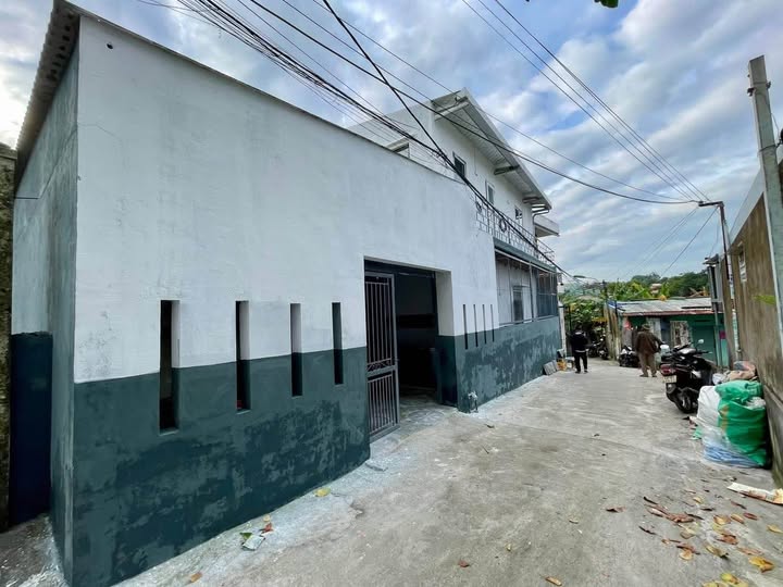 Nhà 2 Tầng Mặt Tiền 15m tại Kiệt 117 Nguyễn Như Đãi, Đà Nẵng - Giá chỉ 2.78 tỷ!