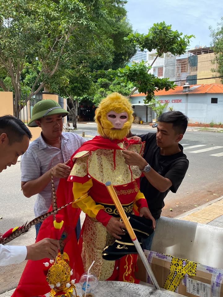 Đất biệt thự mặt tiền Trần Cao Vân, Vũng Tàu 185m² giá 15.5 tỷ - Vị trí đắc địa!