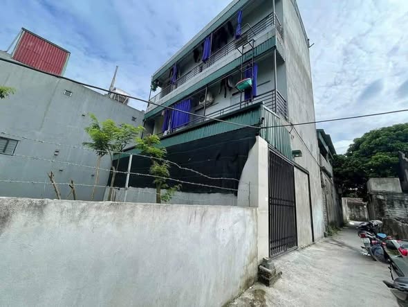 Nhà trọ 9 phòng khép kín tại Lê Hồng Phong, Phủ Lý 80m² - Đầu tư sinh lời ngay!