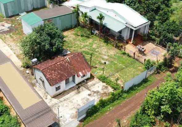 Đất nền Khánh Xuân 500m² giá 2.19 tỷ - Cơ hội đầu tư tuyệt vời!