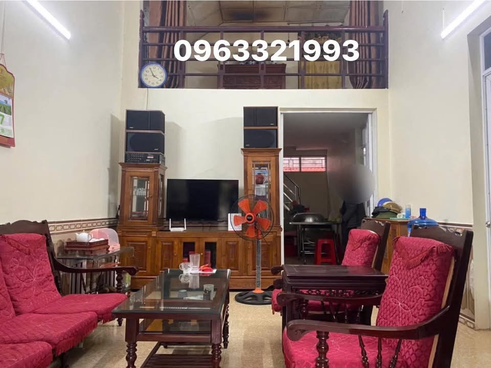 Nhà gác xép phường Đông Kinh 88m² giá 1.5 tỷ - Sẵn sàng vào ở!