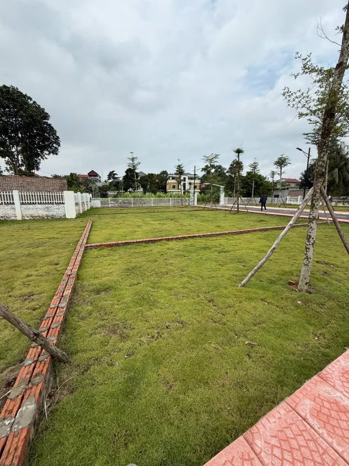 Đất dự án Xuân Hòa Vĩnh Phúc 70m² chỉ 1 tỷ - Tiềm năng đầu tư lớn!