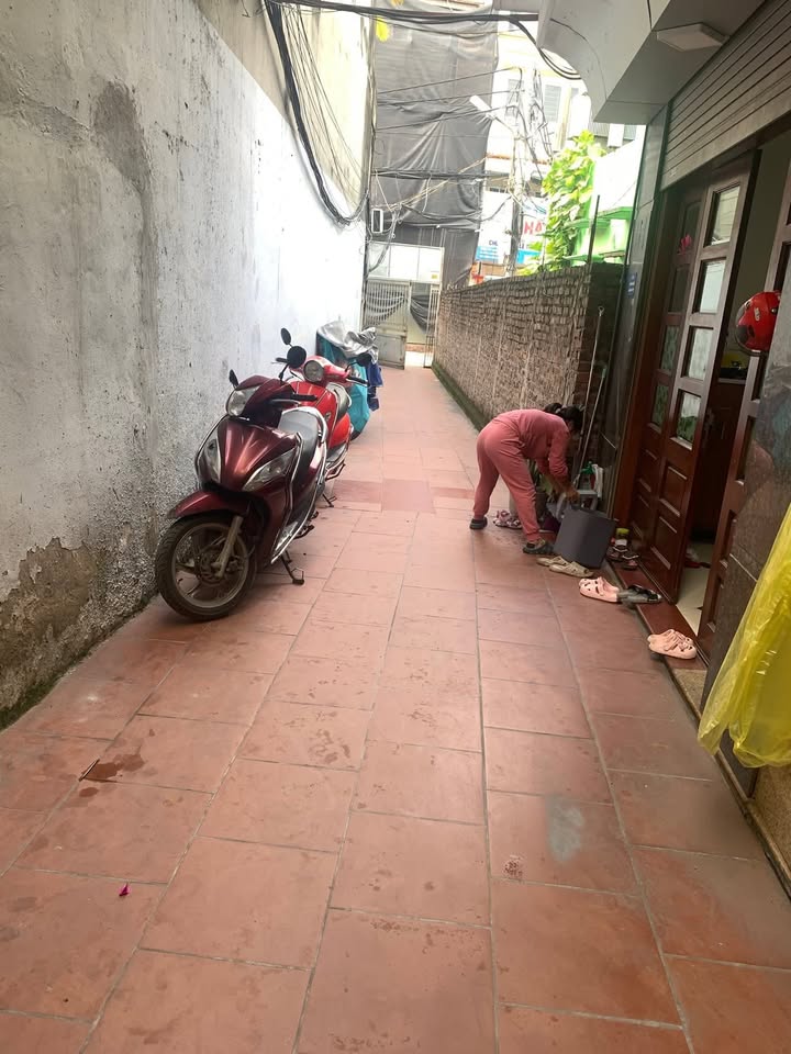 Đất nền Phan Đình Giót, La Khê, Hà Đông 42m² giá 6.7 tỷ - Mặt tiền rộng, cơ hội đầu tư tuyệt vời!