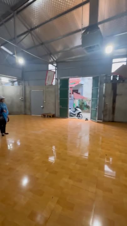 Kho, Xưởng cho thuê tại Ninh Sở, Thường Tín 80m² - Đường rộng ô tô tránh nhau!