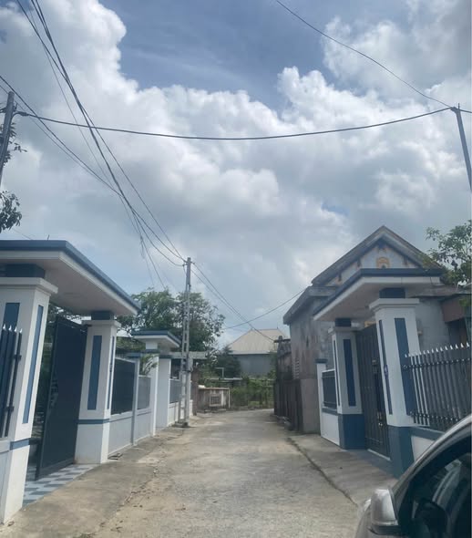 Đất Nghi Liên, Vinh 73.3m² giá 1.29 tỷ - Đường thông thoáng, gần sân bay!