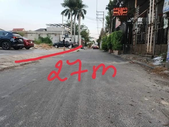 Đất nền sát KDC Chánh Nghĩa, Thủ Dầu Một 1582m² - Tiềm năng kinh doanh lớn!