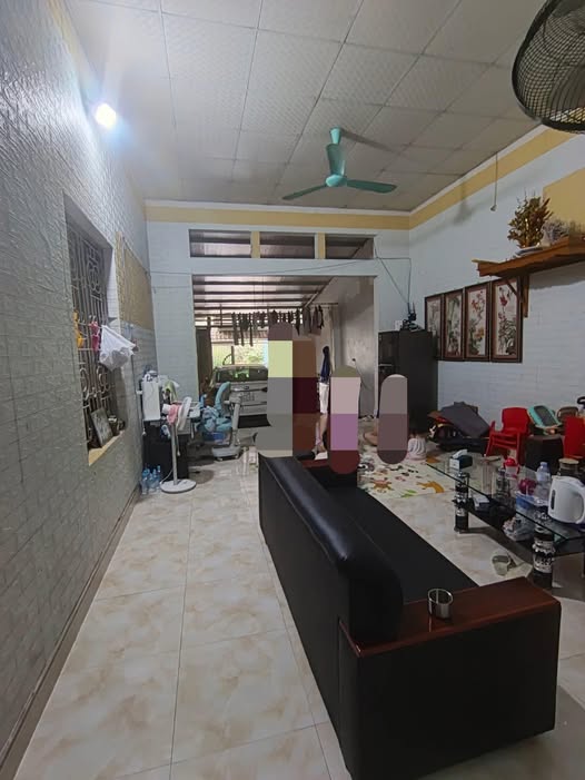 Nhà cấp 4 chính chủ tại Minh Xuân, Tuyên Quang 150m² - Đầu tư sinh lời cao!