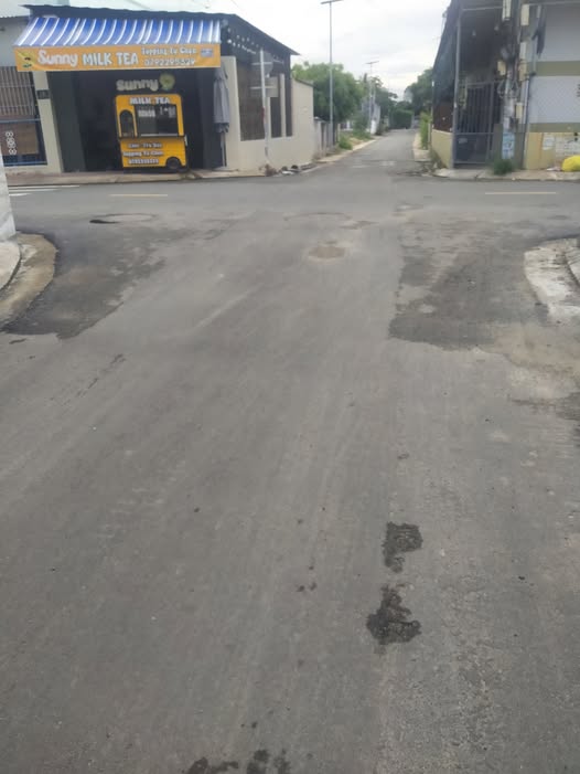 Đất nền Cam Nghĩa, Cam Ranh 90m² giá 1 tỷ - Đường nhựa 6m, đầy đủ thổ cư!