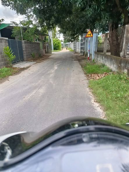 Đất mặt đường Nguyễn Văn Cừ Cam Nghĩa 221m² giá 2.9 tỷ - Đầu tư sinh lời ngay!