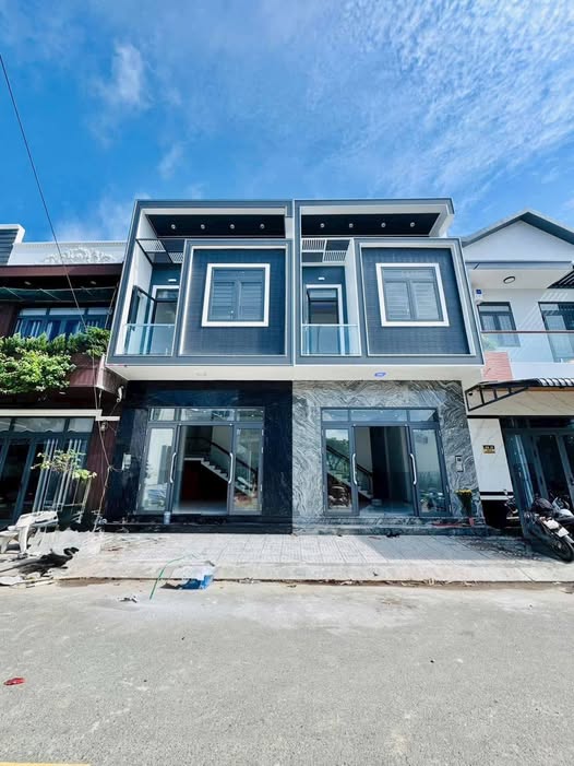 Nhà đẹp mặt tiền đường Nam An Hoà, Rạch Giá 80m² giá 3.15 tỷ - Kinh doanh đa ngành nghề