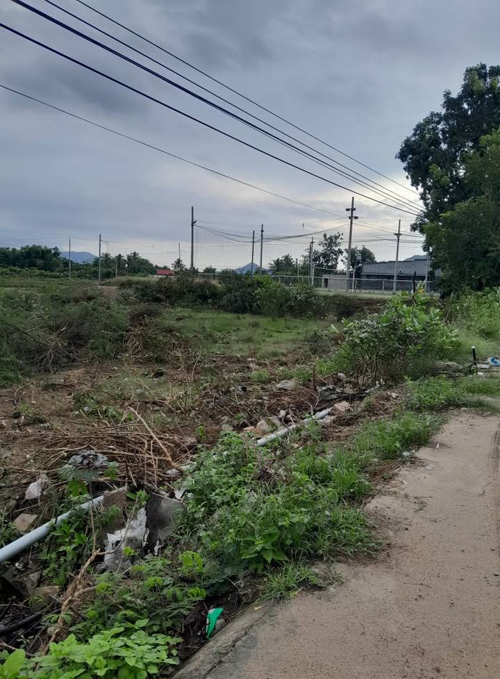 Đất nền thổ cư xã Xuân Hải 3500m² giá 59.5 tỷ - Cơ hội đầu tư không thể bỏ lỡ!