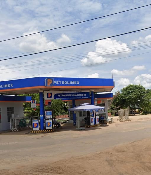 Đất thổ cư Phú Hoà 220m² giá 1.45 tỷ - Vị trí kinh doanh sầm uất!