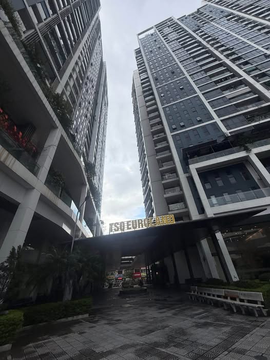 Căn hộ Duplex Mộ Lao Hà Đông 700m² giá 42 tỷ - Thiết kế đẳng cấp 5 sao!