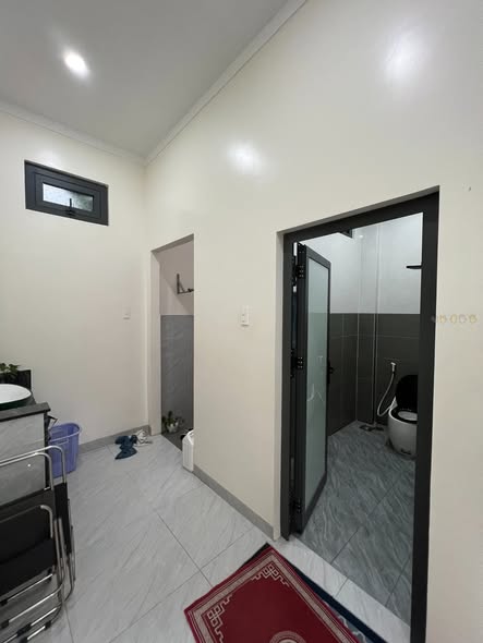 Nhà TĐC Phú Tân 86m² giá 3.95 tỷ - Chính chủ cần bán gấp!