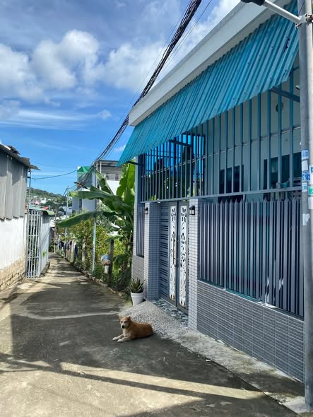 Đất Vũ Ngọc Nhạ 109m² giá 1.099 tỷ - Sổ hồng chính chủ, 2 mặt tiền!