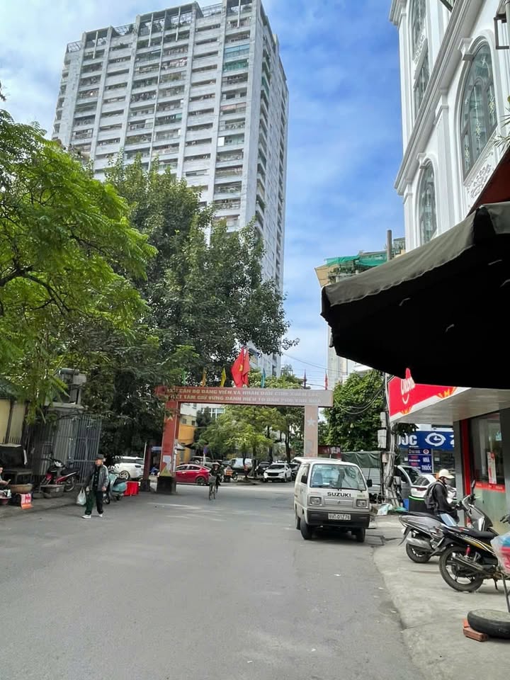 Đất nền Xuân Đỉnh 30m² giá 2 tỷ - Lô góc hiếm có, giao thông thuận lợi!