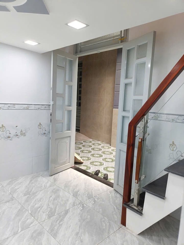 Nhà cho thuê 20m² tại Liên Khu 2/5, Hiệp Thành, Quận 12 - Giá chỉ 3 triệu/tháng!