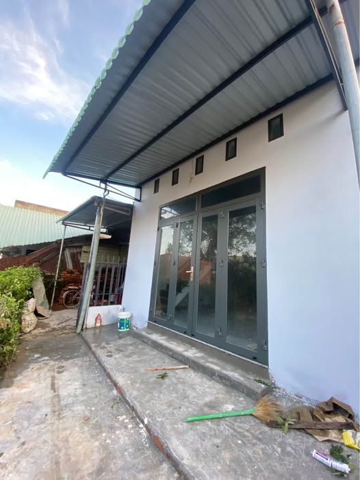 Nhà phố mới xây tại Quy Nhơn Bắc 48m² giá 600 triệu - Dọn vào ở ngay!