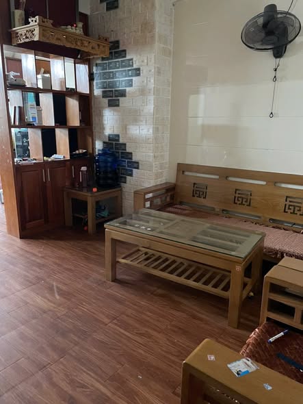 Chung cư Tân Thịnh Vinh 66m² giá 5 triệu - Cho thuê hộ gia đình