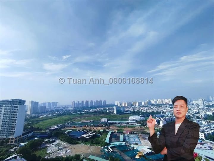 Penthouse Duplex The Estella Quận 2 225m² giá 25 tỷ - Thiết kế đẳng cấp, không gian mở