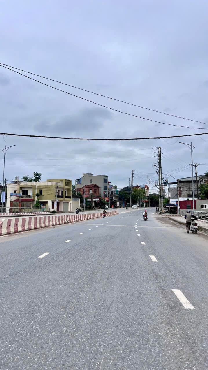 Đất thổ cư Thịnh Đán Thái Nguyên 106m² giá 1.7 tỷ - Đầu tư sinh lời ngay!