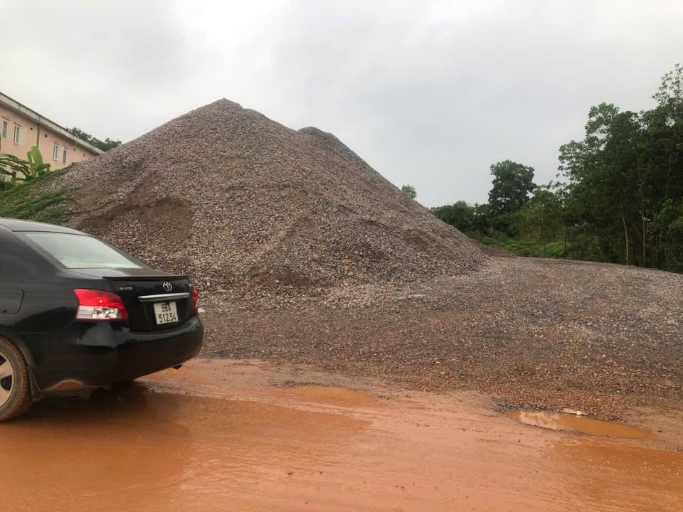 Đất thổ cư phường Quyết Thắng, Sông Công 1351m² giá 20.265 tỷ - Cơ hội đầu tư sinh lời!