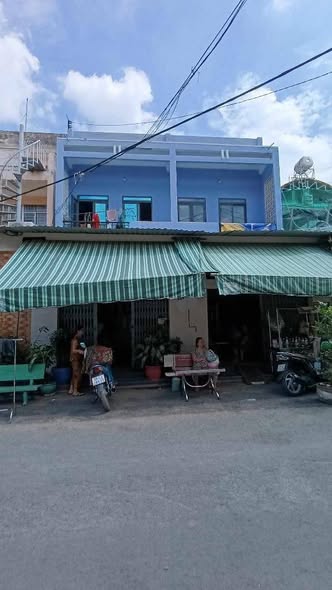 Nhà bán Hưng Phú, quận 8, 130m² giá 16.5 tỷ - Cơ hội đầu tư hiếm có!