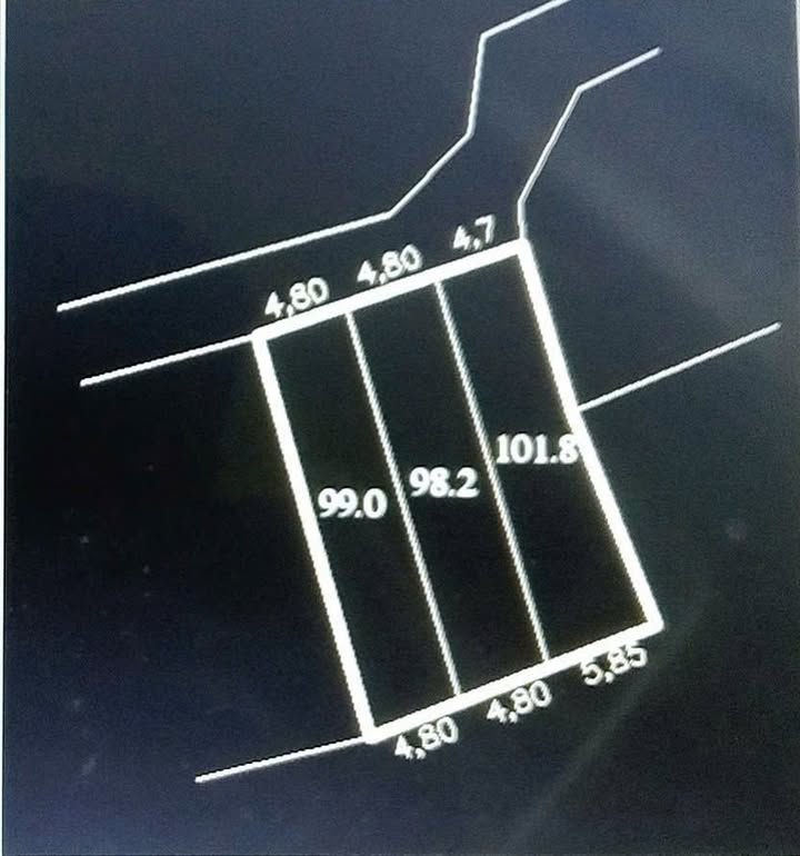 Đất nền Phường Thanh Miếu 100m² giá thỏa thuận - Cơ hội đầu tư hấp dẫn!